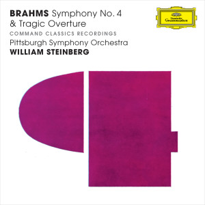 Brahms: Symphony No. 4 & Tragic Ouverture