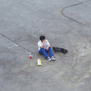 Listen to PARKING LOT ANTHEM song with lyrics from PL (피엘)