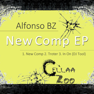 Alfonso Bz的专辑New Comp