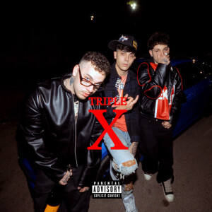 Album Triple X (Explicit) from 