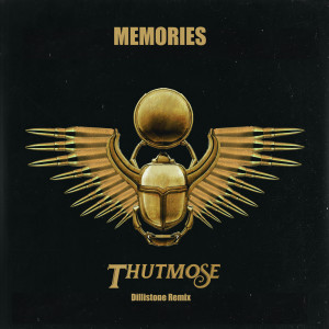 Dengarkan Memories (Dillistone Remix) lagu dari Thutmose dengan lirik