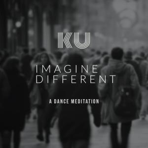 Ku的專輯Imagine Different