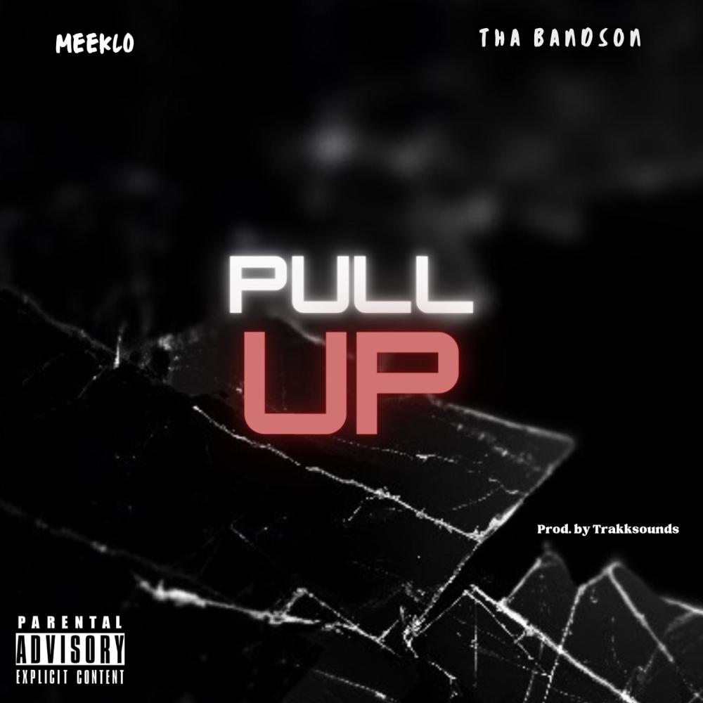 Pull Up (feat. Tha Bandson) (Explicit)