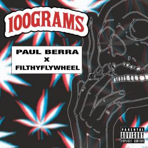 Listen to 100 Grams (Explicit) song with lyrics from Paul Berra