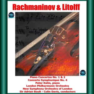 ดาวน์โหลดและฟังเพลง II. Adagio sostenuto พร้อมเนื้อเพลงจาก London Philharmonic Orchestra