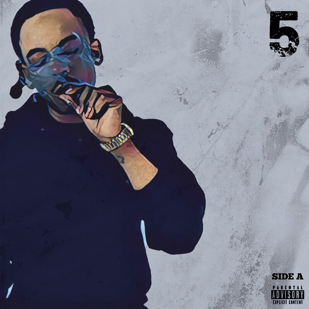 Explain It (feat. Glasses Malone) (Explicit)