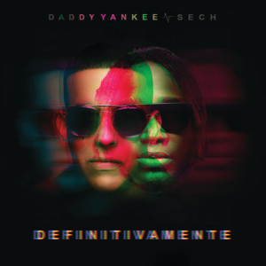Daddy Yankee的專輯Definitivamente