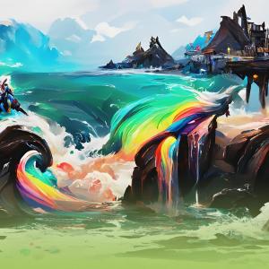 ดาวน์โหลดและฟังเพลง Lleno de dulce alegria พร้อมเนื้อเพลงจาก Luis Daniel alquisirez