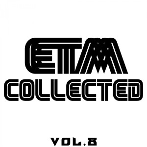 Album ETM Collected, Vol. 8 from 