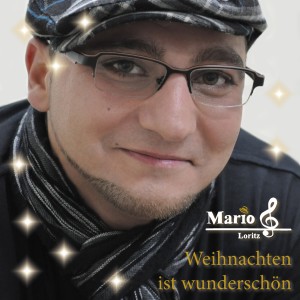 Album Weihnachten ist wunderschön from Mario Loritz