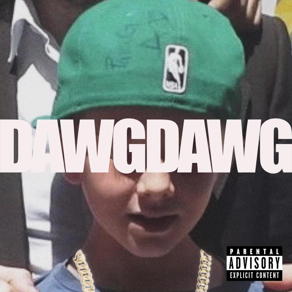 DAWGDAWG (feat. XQIU) (Explicit)