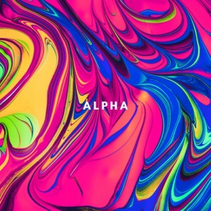 Listen to Alpha song with lyrics from Izrael