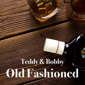 Album Teddy and bobby old fashioned oleh Teddy Reno