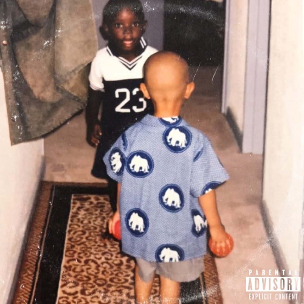 Kontle (Four, Pt. 2) (Explicit)