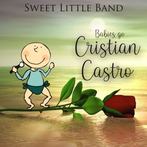 收聽Sweet Little Band的Nunca Voy a Olvidarte歌詞歌曲