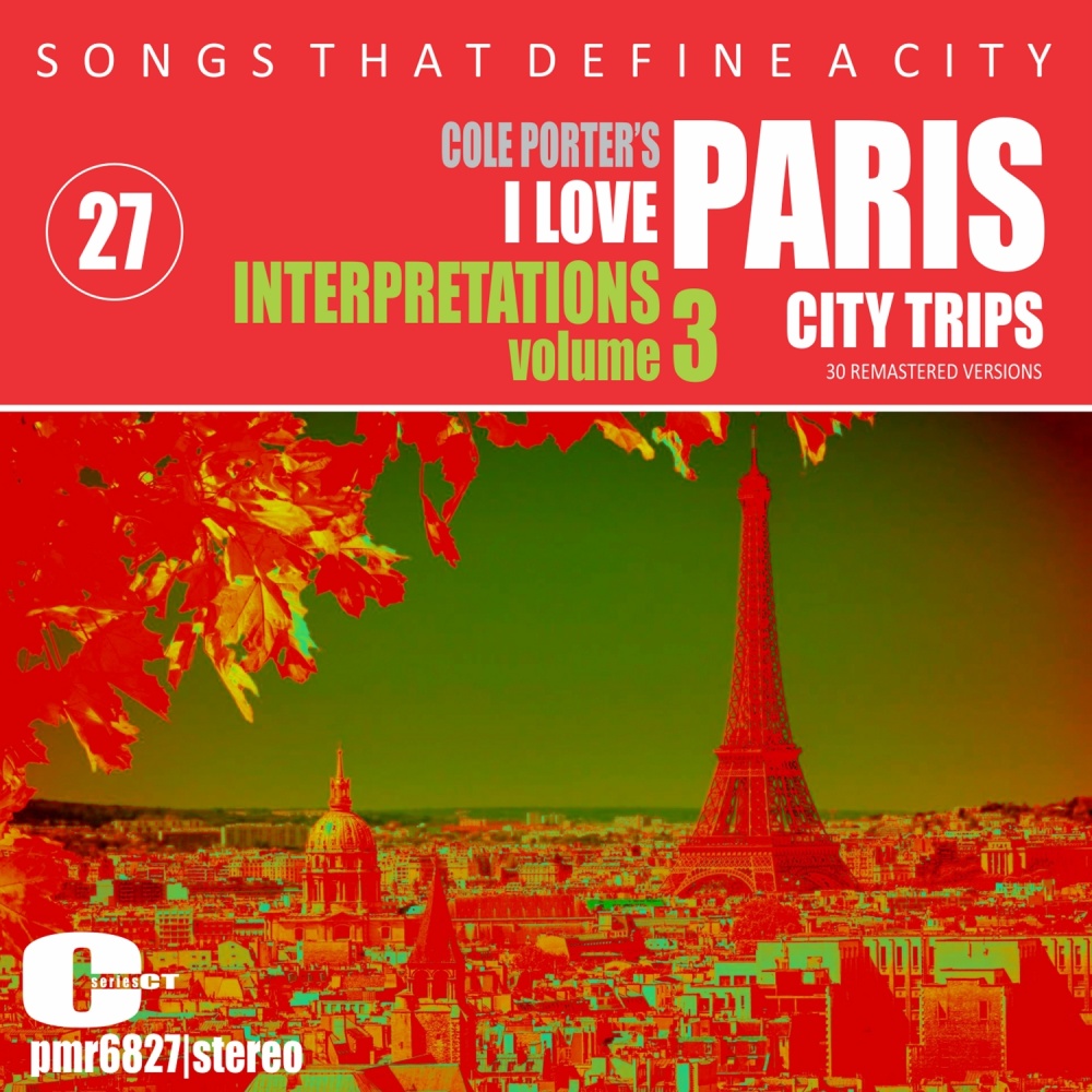 I Love Paris (Orchestral Version Remastered)