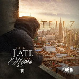 Listen to Hitting Licks (Explicit) song with lyrics from Tellz