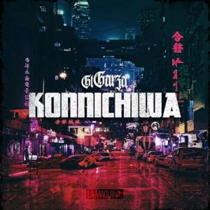 Album Konnichiwa (Explicit) from GT Garza