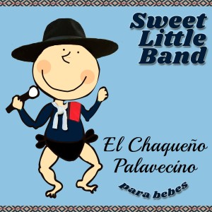 收聽Sweet Little Band的Amor Salvaje歌詞歌曲