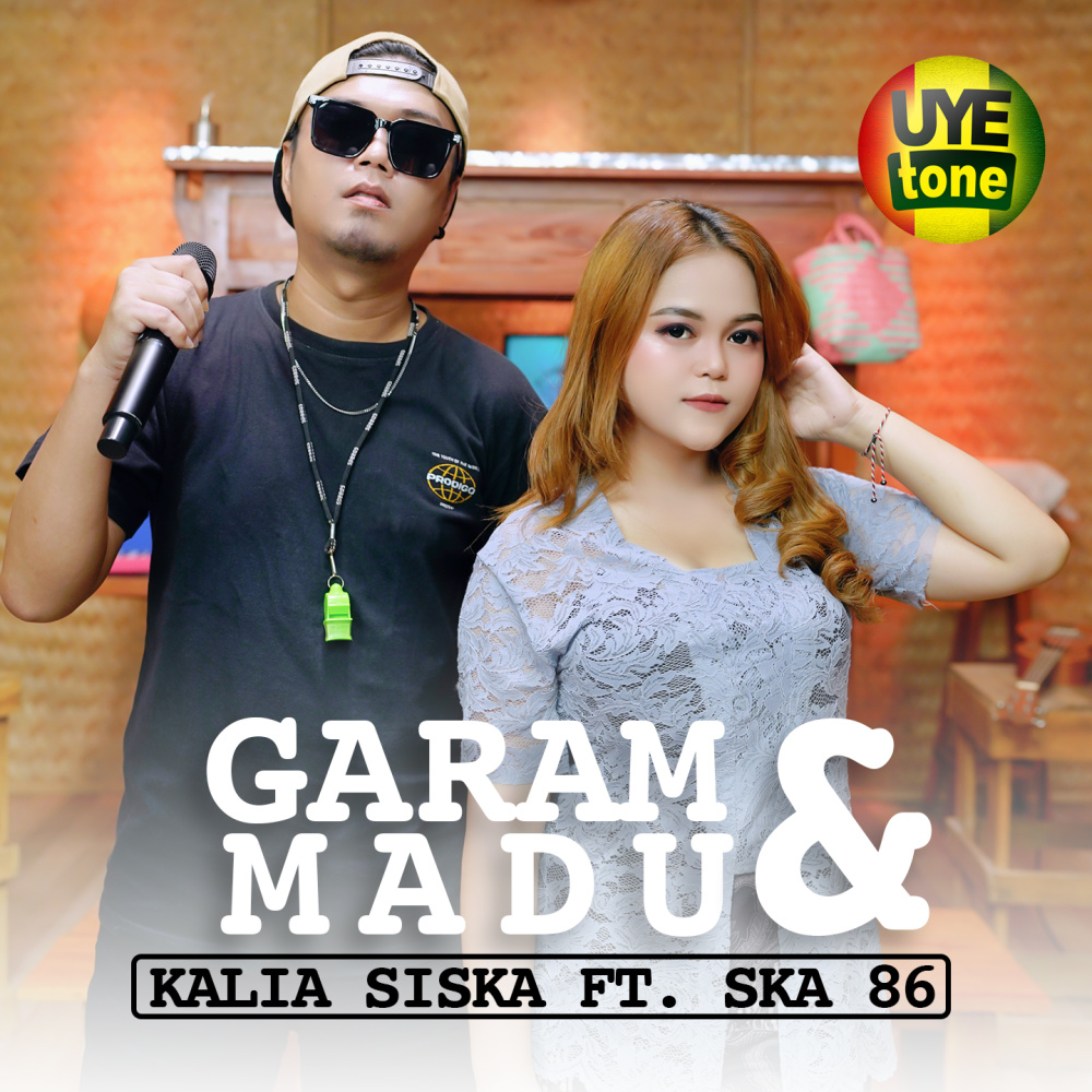 GARAM & MADU (SAKIT DADAKU)