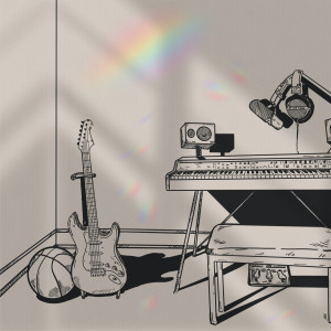 default playlist img