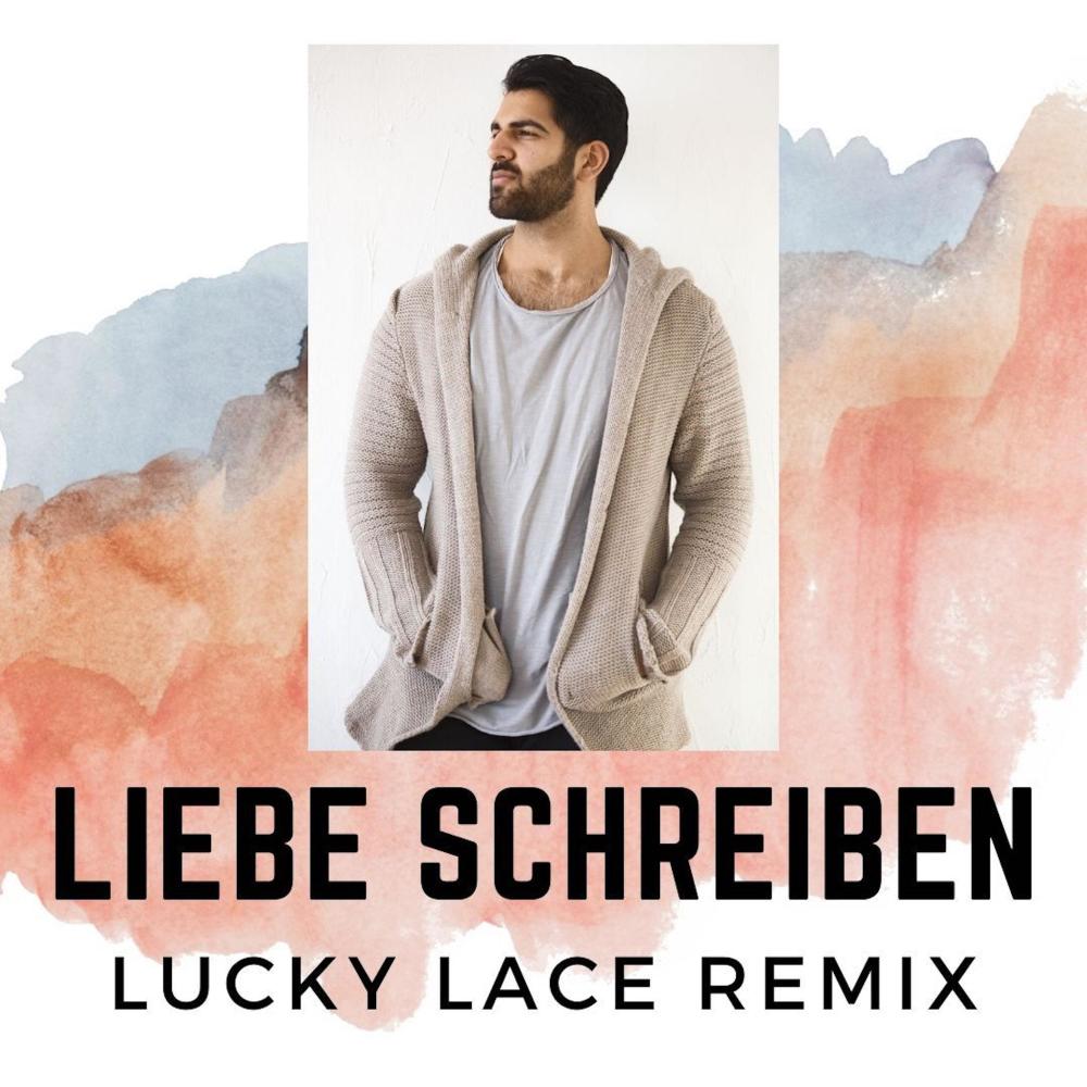 Liebe_schreiben (Lucky Lace Remix)