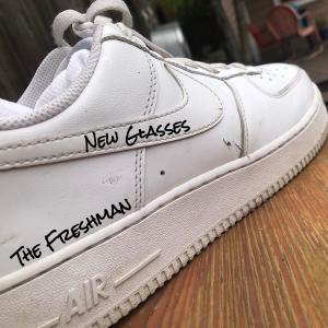 The Freshman的专辑New Glasses (Explicit)