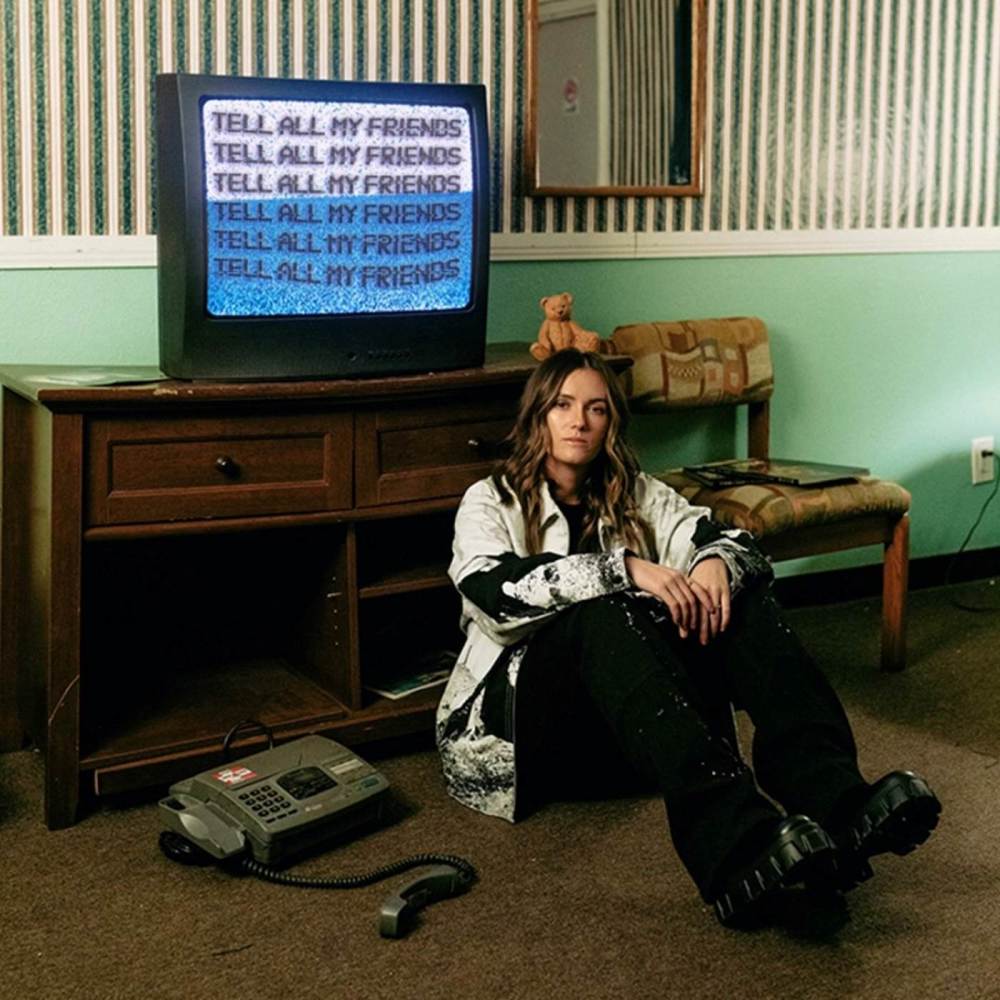 Heartstrings (Explicit)