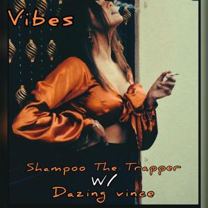อัลบัม Vibes (feat. Shampoo The Trapper & Dazing Vince) ศิลปิน DMP-HQS