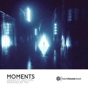 Vovich的專輯Moments