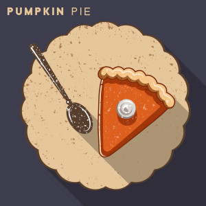 Album Pumpkin Pie oleh Deep Lo-fi Chill