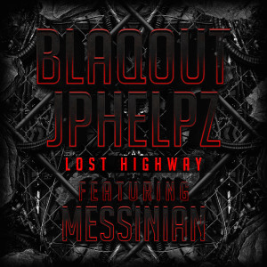 Messinian的專輯Lost Highway - Single