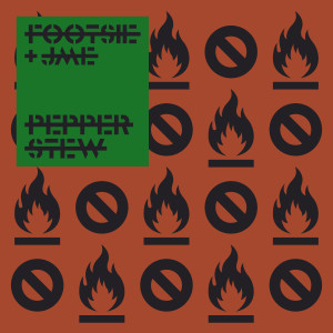 ดาวน์โหลดและฟังเพลง Pepper Stew พร้อมเนื้อเพลงจาก Footsie