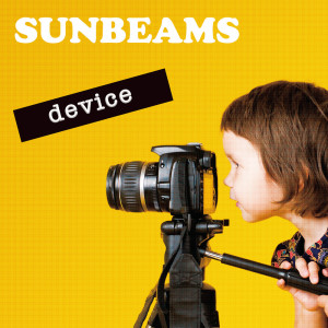 Album device oleh Sunbeams
