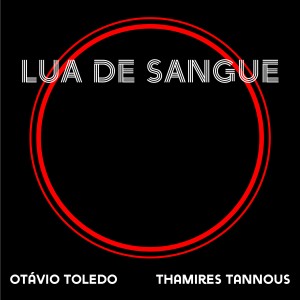 Wagner Tiso的專輯Lua de Sangue
