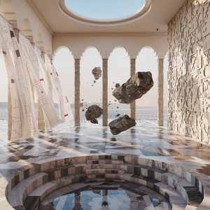 Listen to Hold mine hænder song with lyrics from Efterklang