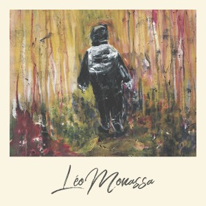 收聽Léo Monassa的Mulher歌詞歌曲