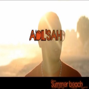 收聽Adil'Sah的Summer Beach歌詞歌曲