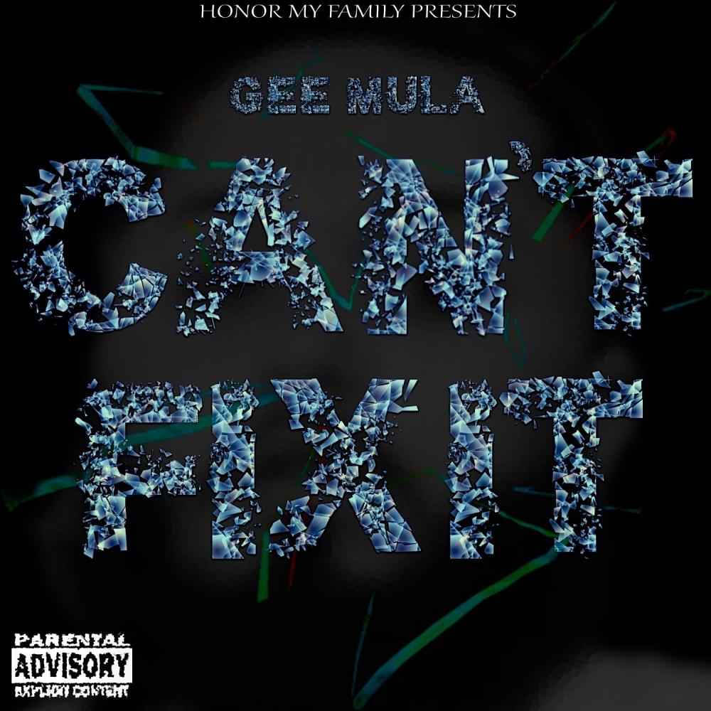 Cant fix it