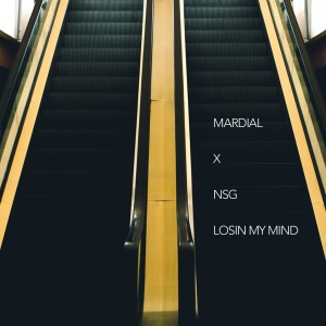 收聽NSG的LOSIN MY MIND歌詞歌曲