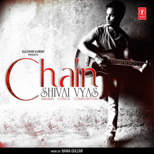 收聽Shivai Vyas的Chain歌詞歌曲