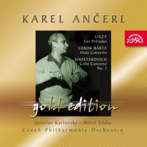 Listen to I. Allegro comodo song with lyrics from Czech Philharmonic Orchestra