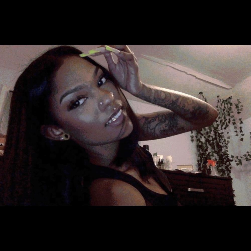 Girl Like Marni (Explicit)
