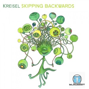 Album Pitch Black from Kreisel