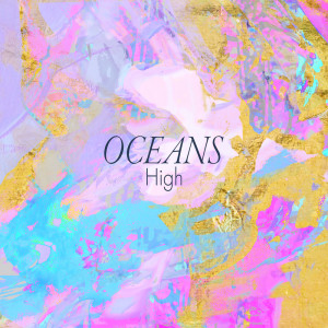 收听Oceans的High歌词歌曲