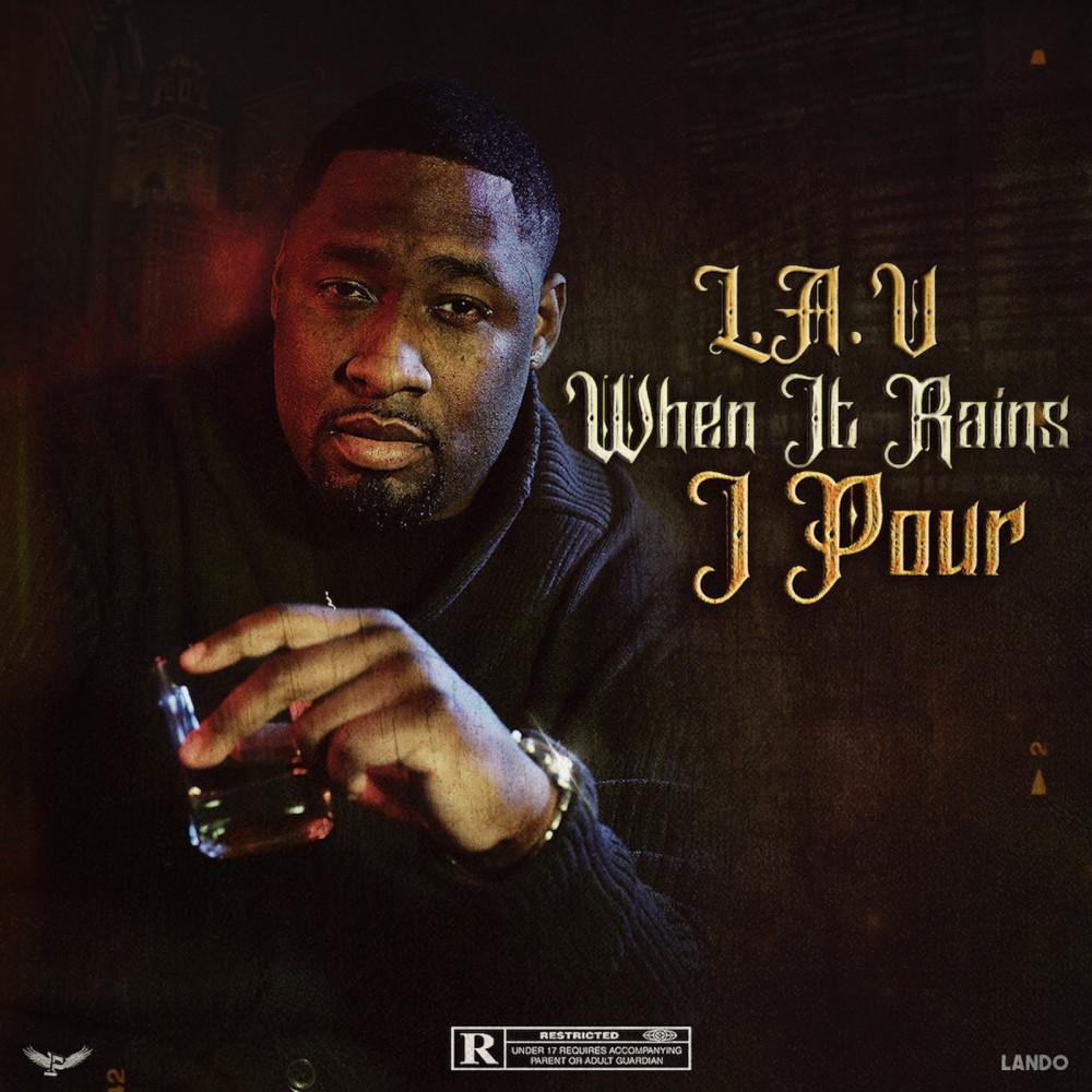 When It Rains (Explicit)