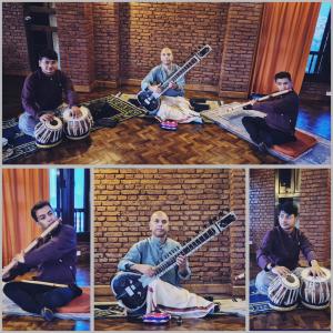 收聽Jd Music的Ashraya-Shelter (feat. Sukarma, Dhrubesh Regmi, Umesh Pandit, Roshan Putwar & JagannathDhaugoda)歌詞歌曲