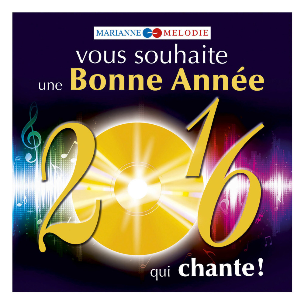 Quand vient le premier janvier