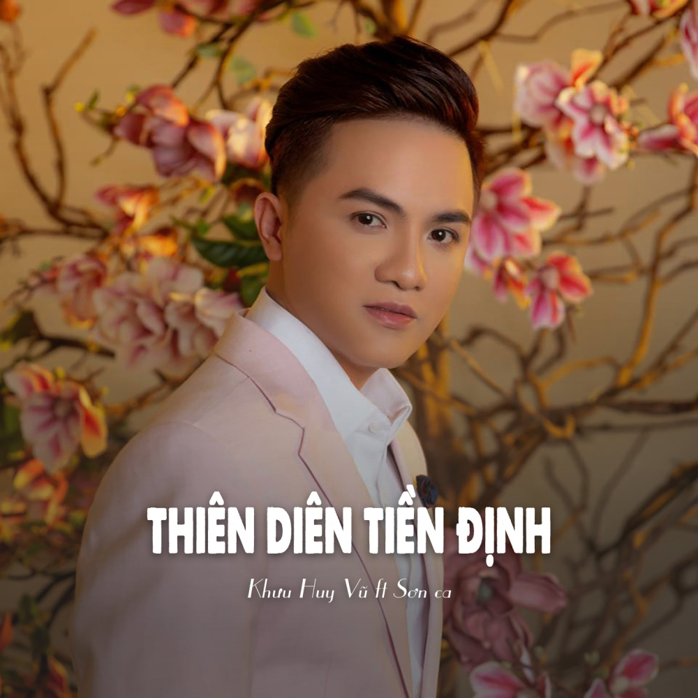 Thiên Diên Tiền Định (Ytmix)