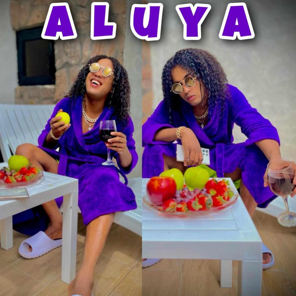 Aluya (Explicit)